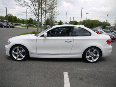 2010 BMW 128  i