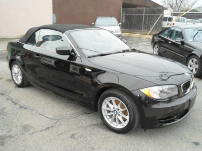 2010 BMW 128 i
