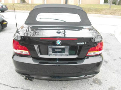 2010 BMW 128 i