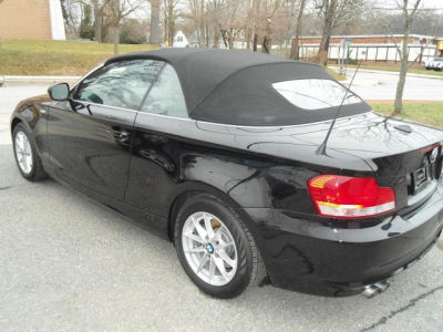 2010 BMW 128 i