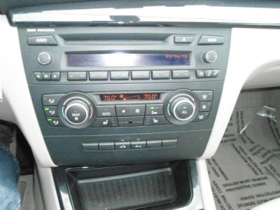 2010 BMW 128 i