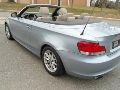 2010 BMW 128 i