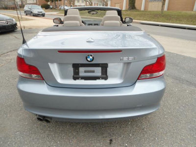 2010 BMW 128 i