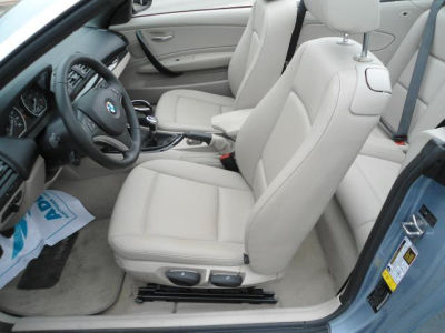 2010 BMW 128 i