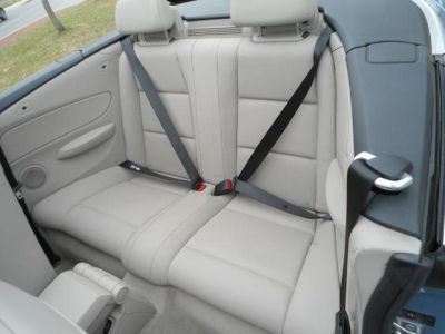 2010 BMW 128 i