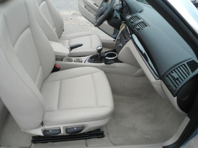 2010 BMW 128 i