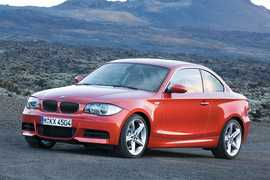 2010 BMW 128  128I COUPE