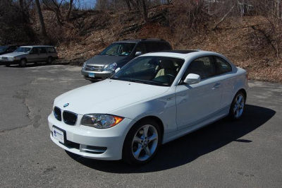 2011 BMW 128  i