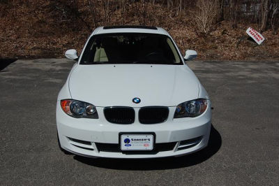 2011 BMW 128 i