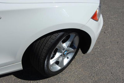 2011 BMW 128 i