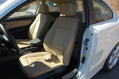 2011 BMW 128 i