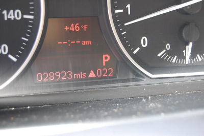 2011 BMW 128 i