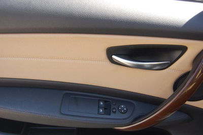 2011 BMW 128 i