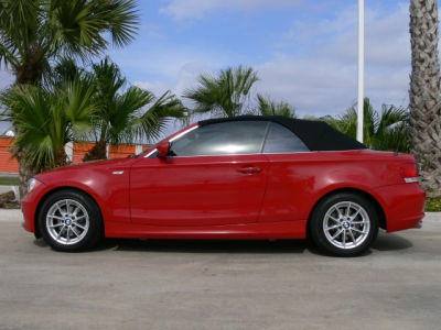 2011 BMW 128  i