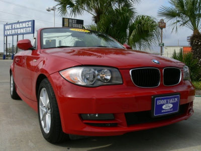 2011 BMW 128  i