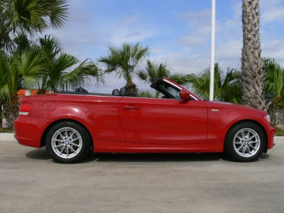 2011 BMW 128  i