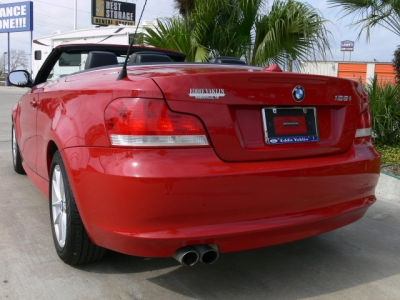 2011 BMW 128  i