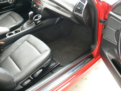 2011 BMW 128  i