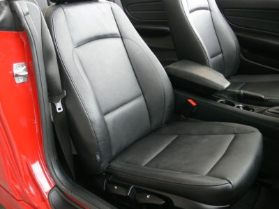 2011 BMW 128  i
