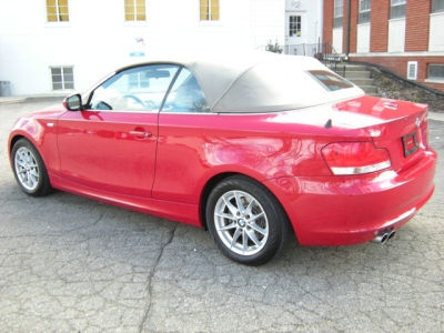 2011 BMW 128 i