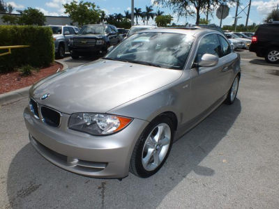 2011 BMW 128  i