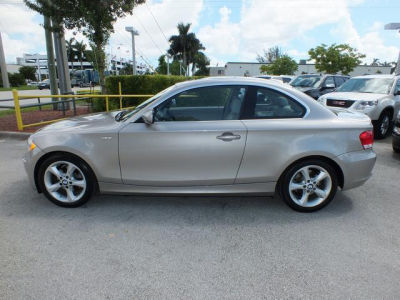 2011 BMW 128 i
