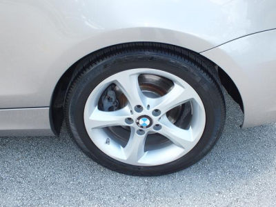 2011 BMW 128 i