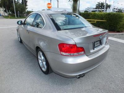 2011 BMW 128 i