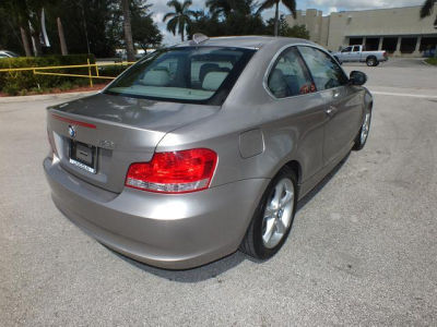 2011 BMW 128 i