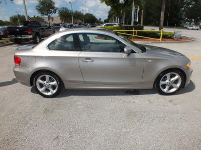 2011 BMW 128 i