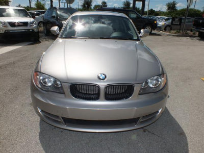 2011 BMW 128 i