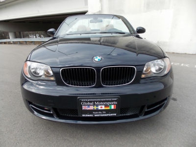 2009 BMW 128  i