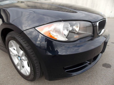 2009 BMW 128  i