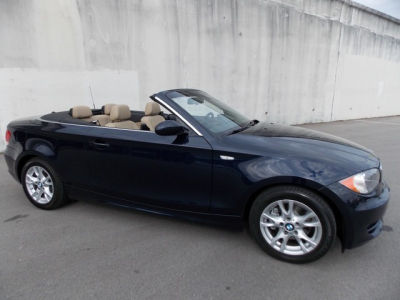 2009 BMW 128  i