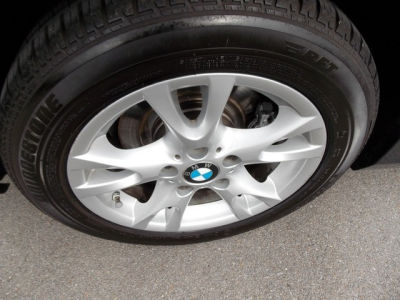 2009 BMW 128  i