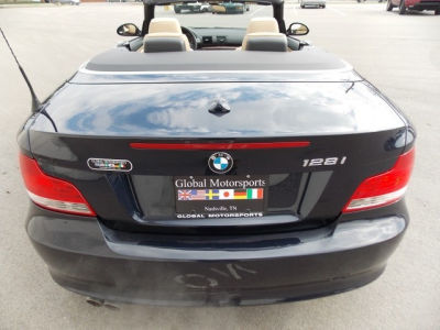 2009 BMW 128  i