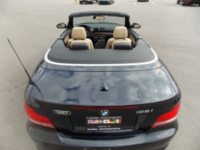 2009 BMW 128  i