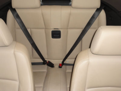 2009 BMW 128 i