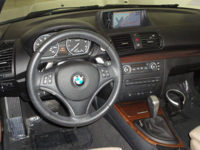 2009 BMW 128 i
