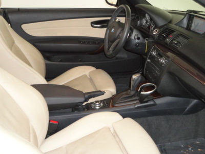 2009 BMW 128 i