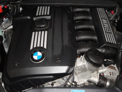 2009 BMW 128 i