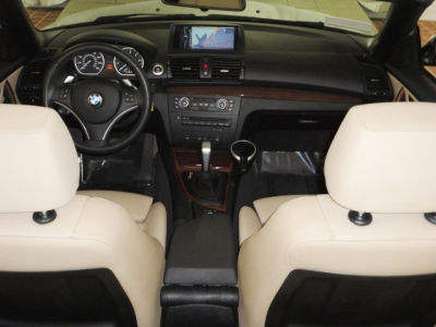2009 BMW 128 i