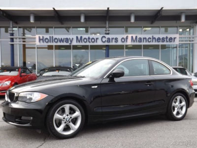 2010 BMW 128  i