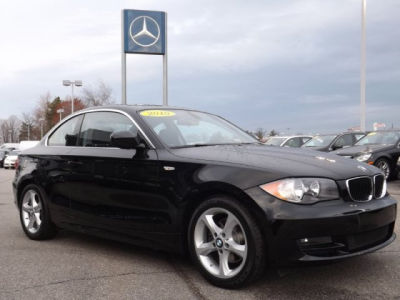 2010 BMW 128  i