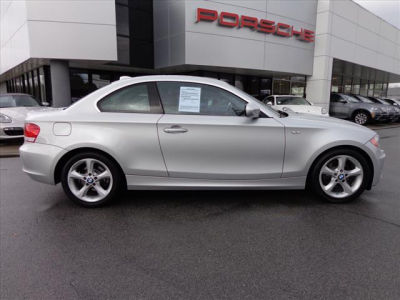 2011 BMW 128  i