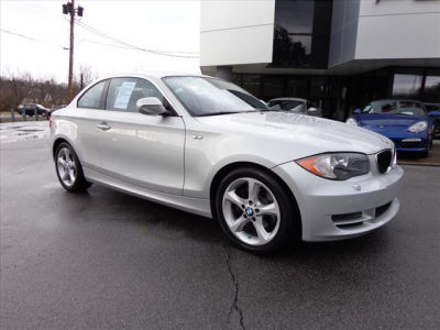 2011 BMW 128  i