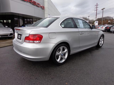 2011 BMW 128  i