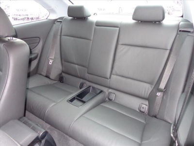 2011 BMW 128  i