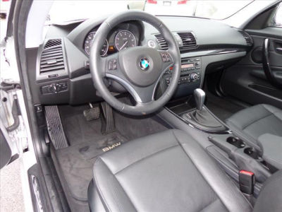 2011 BMW 128  i