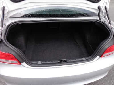 2011 BMW 128  i